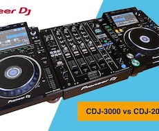初心者向けにdjを教えます イメージ1