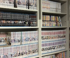 あなたに合った漫画オススメします 昔の漫画から今どきの漫画まで幅広く紹介できます