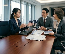 あなたに最適なキャリアを一緒に整理します 自衛官からベンチャー企業に転職した異色の経歴。