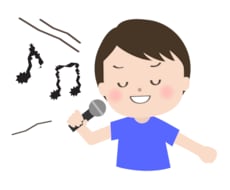 音痴を克服する方法を教えます イメージ1