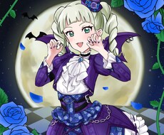 かわいい女の子のイラスト描きます 厚塗りもアニメ塗りもできます！！！！！！
