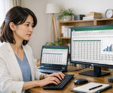 画像・PDF・紙文書からテキストデータを作成します イメージ1