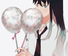 イラストなんでも描きます イメージ1
