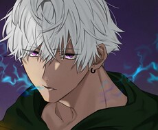イラスト、SNSのアイコンや、観賞用など！描きます イメージ1