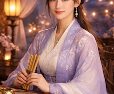 易占にてあなたの恋愛の未来を占います イメージ1