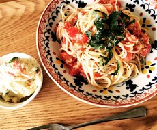本日のご飯一緒に考えます イメージ1