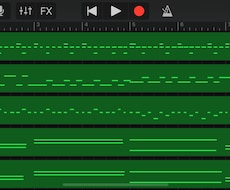 曲作りします イメージ1