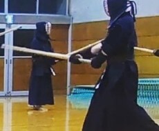 剣道のアドバイスをします イメージ1
