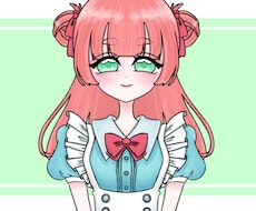 SNS等アイコン描きます イメージ1