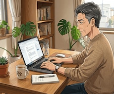 データ入力・Excel整理を丁寧に対応します 初めての方も安心 丁寧で正確なデータ入力