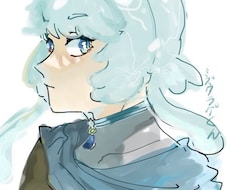 アイコンの絵など依頼を受け付けてます イメージ1