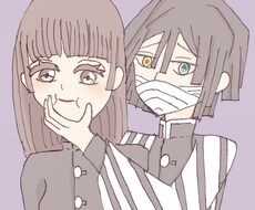 SNSのアイコン/夢絵をお描きします イラスト作成します！！( 夢絵◎ )