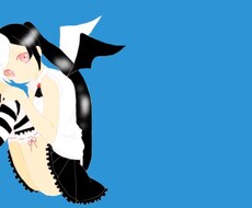 イラスト描きます イメージ1
