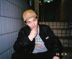 服好きの高校生が最新の流行りを踏まえコーデします イメージ1