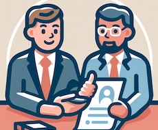 障害者の雇用を進めたい企業のお手伝いします イメージ1