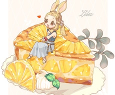 SNSなど用で使えるアイコンのイラスト描きます イメージ1