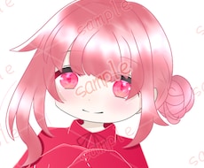 SNS・YouTubeのイラスト受け付けます イメージ1