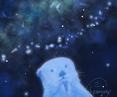 ペットのイラスト描きます イメージ1