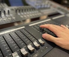 あなたの個性が光る歌ってみたのMIXします イメージ1