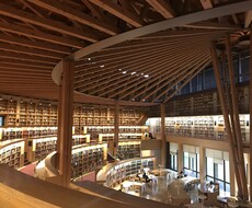 日本全国どこでも建築旅行を企画します イメージ1