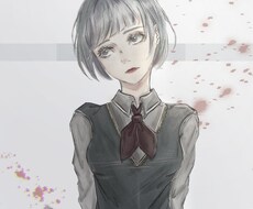1枚絵で提供いたします お客様のご要望に応えれるよう頑張ります^_^