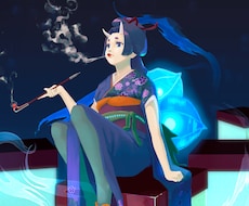可愛いからかっこいいまで！要望にお応えします イメージ1