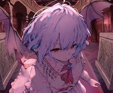 クオリティの高い迫力あるイラストを描きます イメージ1