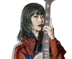 自分だけのアイコンや似顔絵を作成します イメージ1