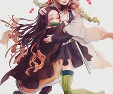ステキなあなた好みのイラスト描きます イメージ1