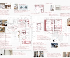 一級建築士が間取り添削＆日当たり診断を行います CGパース動画で季節ごとの日当たりをシミュレーション