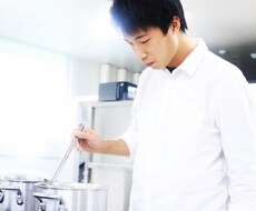 飲食店店長のマインドセットやコンサルタントをします イメージ1