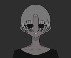 創作キャラデザ考えます イメージ1