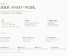 Claudeを使用したAI導入をお手伝いします イメージ1