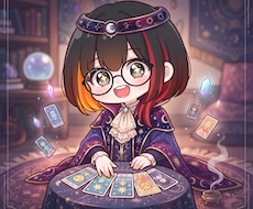 自分にブレーキをかける理由をタロットで読み解きます イメージ1