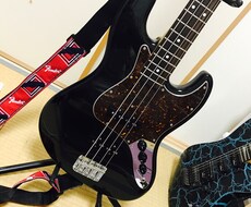 音楽制作！ ベースライン作成いたします イメージ1