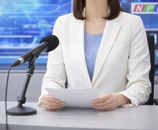アナウンサー就活・ES添削します イメージ1
