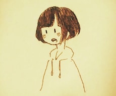 イラストお描きします イメージ1