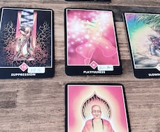 OSHO 禅タロットと生年月日より相談承ります まずはお悩みを教えてください！