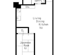 きれいな間取り図作成します イメージ1