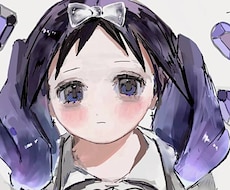 3月限定価格】夢絵サムネアイコン立ち絵など描きます イメージ1