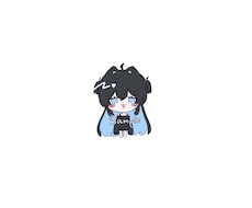 ミニキャライラストアイコンかきます イメージ1