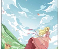 イラスト、漫画を描きます イメージ1