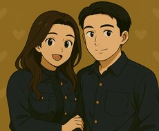 カップル(男女両面)の視点から恋愛相談に乗ります イメージ1