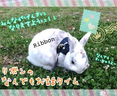 あなたの話し相手になります 悩み、仕事終わりの雑談、聞いてほしいこと、なんでもお話下さい