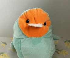 ぬいぐるみ作製いたします イメージ1