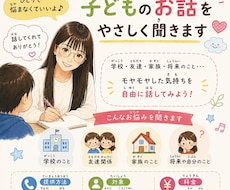 子ども・子育ての悩みを電話で相談できます イメージ1