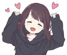 あなたのお好みの彼女になります