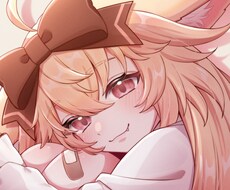 SNSや活動で使えるアイコンやペア画を制作します かっこいいも可愛いもどちらも描けます！