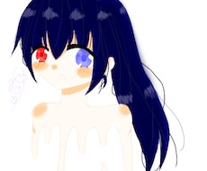 SNS等でのイラスト イメージ1