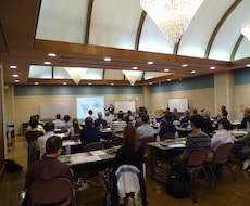 口元から始める健康経営・社員研修します 口元から空気と生産性を変える医学的根拠に基づく体験型社員研修